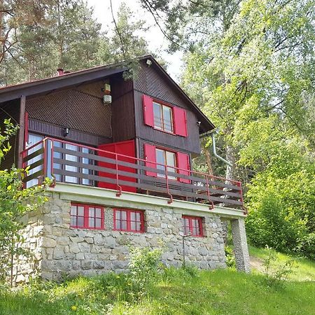 Chata Borik Jezersko Exterior photo